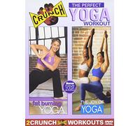 Crunch - The Perfect Yoga Workout