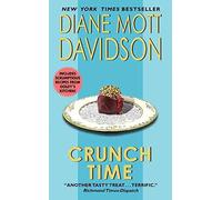 [(Crunch Time)] [By (author) Diane Mott Davidson] published on (January, 2012)