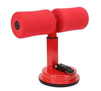 Crunches Assistant Sit Up Aid Taille Réduction de la graisse Équipement de fitness abdominal domestique Mousse antidérapante Léger Durable pour l'entraînement de gym à domicile (tonique abdominal