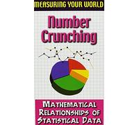 Crunching Relations mathématiques des données statistiques [VHS]