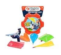 Jeu d'adresse extérieur Moose Games Kit Lanceur d'Avions Crunch Labs