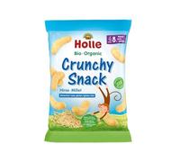 Crunchy au Millet Bio 25 g