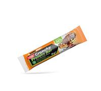 Crunchy Barre de protéines - NAMEDSPORT - 1 x 40 g - Lemon
