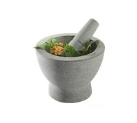 Mortier & pilon en granit