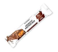 Crunchy Protein Bar (64g)Choco Brownie CaramelBarres ProtéinéesSuperset Nutrition