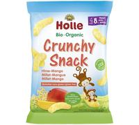 Crunchy Snack - Millet Mangue 25g