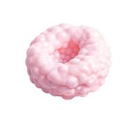 Crunchy Sqúíshy Stress Ball | Soothing Sound Experience | 12cm | Fidget Toys | Sensory Focus Toys | Tactile Focus Aid | for Study Breaks