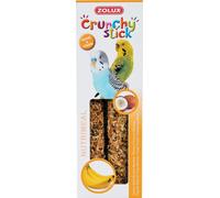 Crunchy Stick Perruche Noix De Coco/Banane 85g