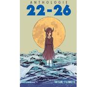 CRUNCHYROLL 22-26
