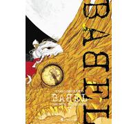 CRUNCHYROLL Babel - The new hakkenden tome 7