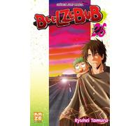 CRUNCHYROLL Beelzebub tome 26