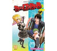 CRUNCHYROLL Beelzebub tome 27