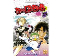 CRUNCHYROLL beelzebub tome 5