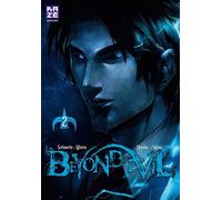 CRUNCHYROLL Beyond evil tome 2