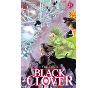 Black Clover - T37
