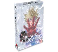 Crunchyroll Black clover tome 37 (collector)