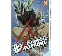 CRUNCHYROLL Blood blockade battlefront tome 7