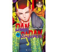 Crunchyroll Dandadan tome 17