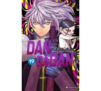 Crunchyroll Dandadan tome 19