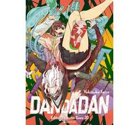 Crunchyroll Dandadan tome 20 (édition collector)