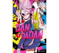 CRUNCHYROLL Dandadan tome 7