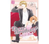 Crunchyroll Dear Brothers ! tome 2