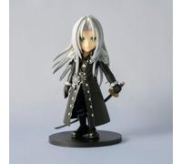 ✅ Figurine Final Fantasy VII Remake Sephiroth 25cm Play Arts FF7