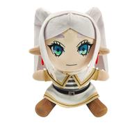 Crunchyroll - Frieren: Beyond Journey’s End - Frieren: Nach dem Ende der Reise - Plüsch, Plush - ca. 18 cm