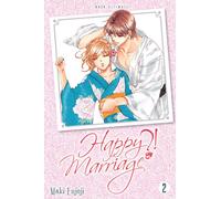 Happy Marriage Ultimate ?! T02