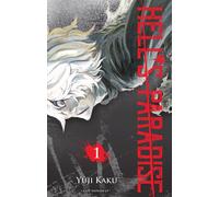 CRUNCHYROLL Hell's paradise tome 1