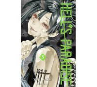 CRUNCHYROLL Hell's paradise tome 5
