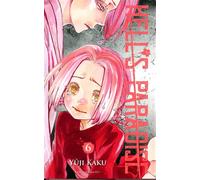 CRUNCHYROLL Hell's paradise tome 6