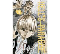 CRUNCHYROLL Hell's paradise tome 8