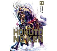 CRUNCHYROLL Hokuto no ken - extreme edition tome 11
