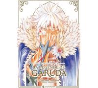 Crunchyroll Hokuto no Ken - La légende de Garuda