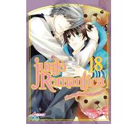 CRUNCHYROLL Junjo Romantica tome 18