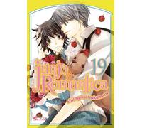 CRUNCHYROLL Junjo Romantica tome 19