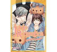 CRUNCHYROLL Junjo romantica tome 23
