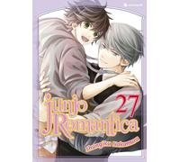 Crunchyroll Junjo romantica tome 27