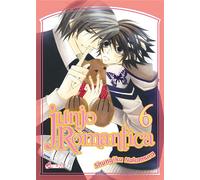 CRUNCHYROLL junjo romantica tome 6
