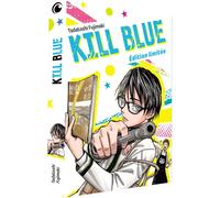 CRUNCHYROLL Kill blue (édition spéciale) tome 1