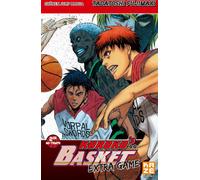 CRUNCHYROLL Kuroko's basket - Extra game tome 2