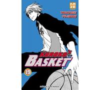 CRUNCHYROLL Kuroko's Basket tome 19