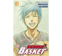 CRUNCHYROLL Kuroko's basket tome 30