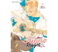 le Chant des Souliers Rouges T04