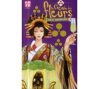 CRUNCHYROLL Le Chemin des fleurs tome 12