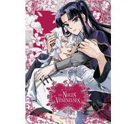 Crunchyroll Les noces vénéneuses tome 2