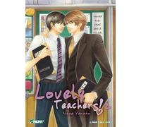 CRUNCHYROLL lovely teachers tome 2