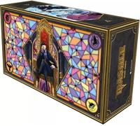 CRUNCHYROLL Mashle - coffret prestige