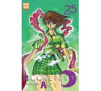 CRUNCHYROLL Moonlight act tome 25